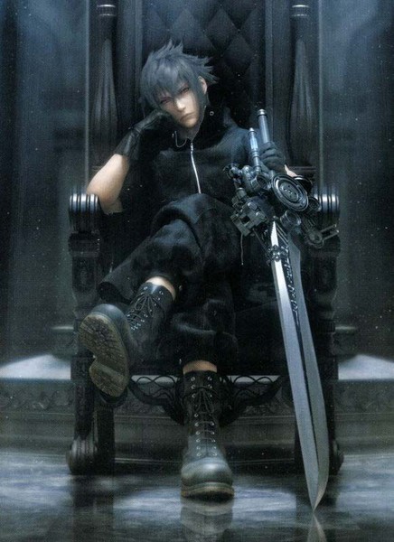Final Fantasy Versus XIII - Enfin des news ! 