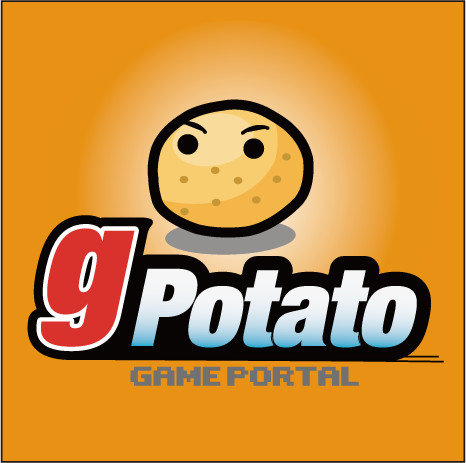 gPotato a la frite !