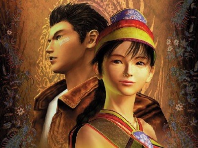 Suzuki Yu : "Sega me laissera probablement faire Shenmue 3"