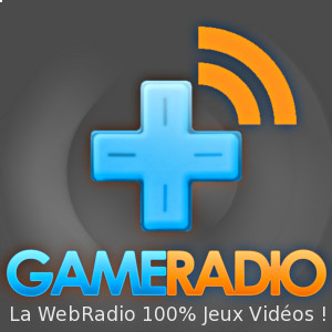 Krinein JV sur Gameradio.fr !