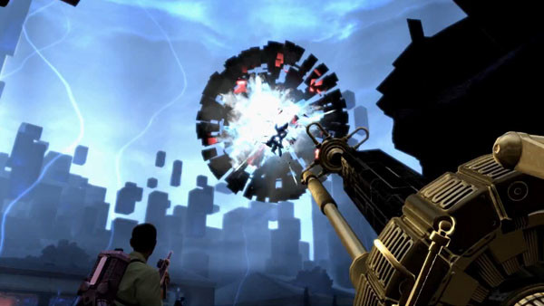 E3 - Trailer XCOM