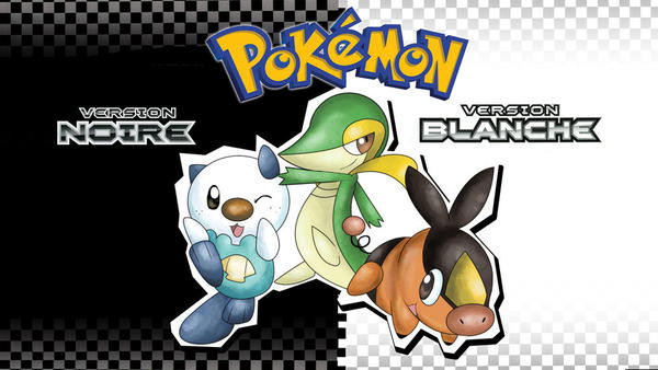 Pokémon Gris pour bientôt sur 3DS ?