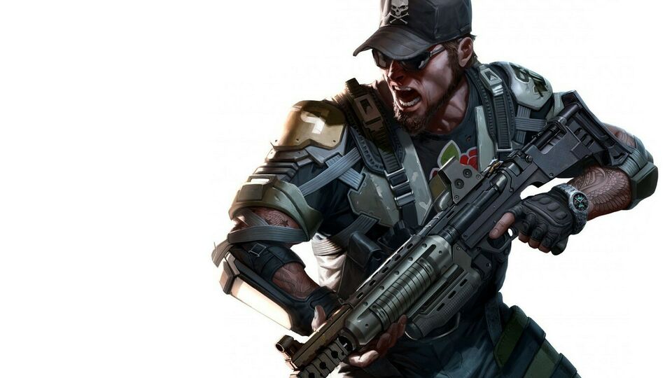 Une heure avec : Killzone Mercenary (PS VITA)