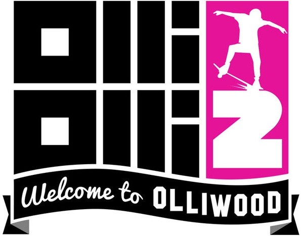 OlliOlli 2 : Welcome to Olliwood - Test PS4