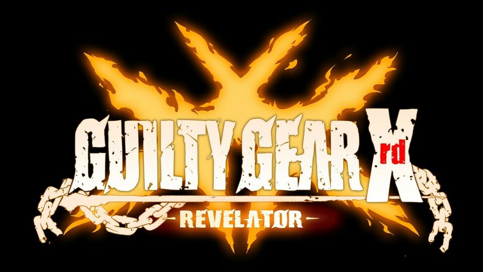 Guilty Gear Xrd : Revelator - Test
