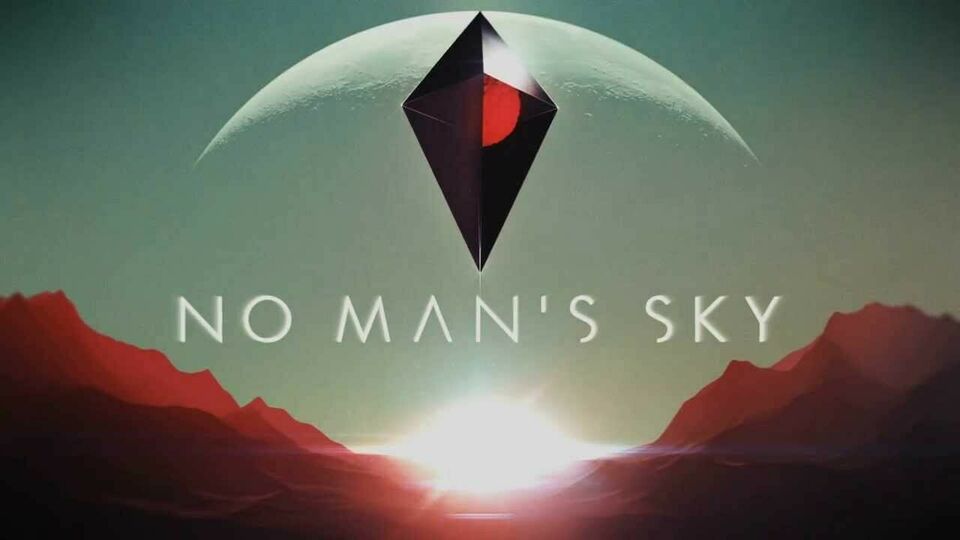 No Man's Sky - Dans l'espace personne ne vous entendra farmer ...