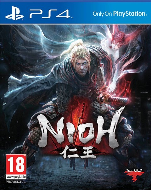 Nioh - Critique PS4