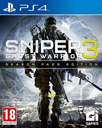 Sniper : Ghost Warrior 3 - C'est l'histoire d'un fantôme guerrier