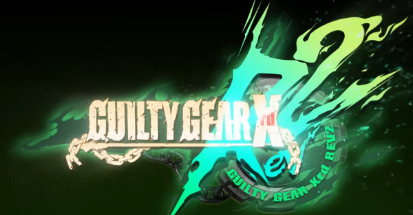 Guilty Gear Xrd Rev 2 - On y Rev-ient toujours ! Test PS4
