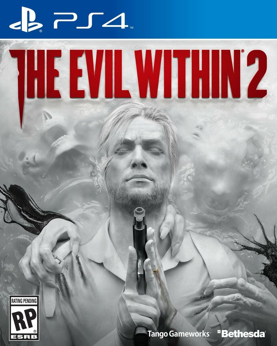 The Evil Within 2 - STEMieux avant ?