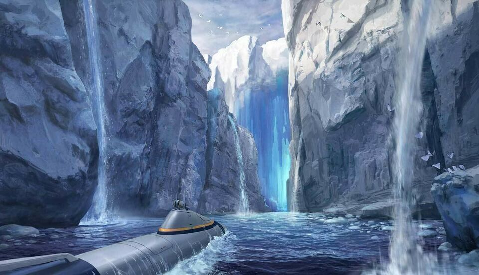 Subnautica Below Zero : une suite pour le majestueux Subnautica