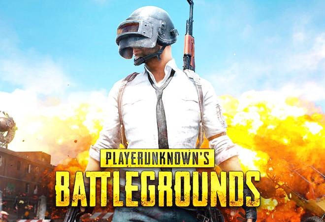 PlayerUnknown's Battlegrounds - Critique PS4