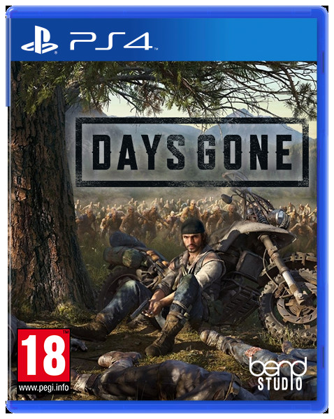 Days Gone - Critique PS4