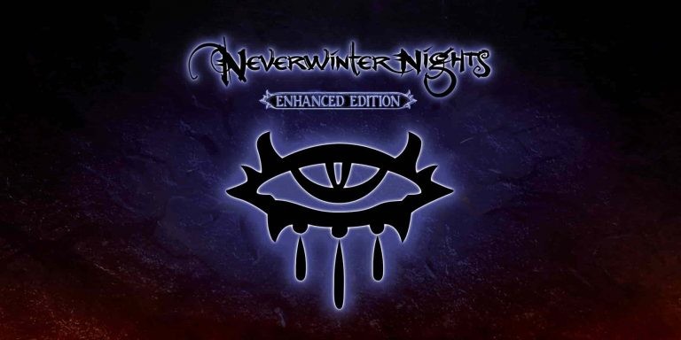 Nevewinter Nights : Enhanced Edition - Critique PS4