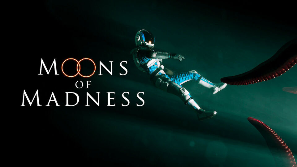 Moons of Madness - Critique PS4