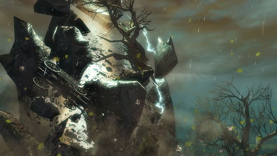Guild Wars 2 - Test PC