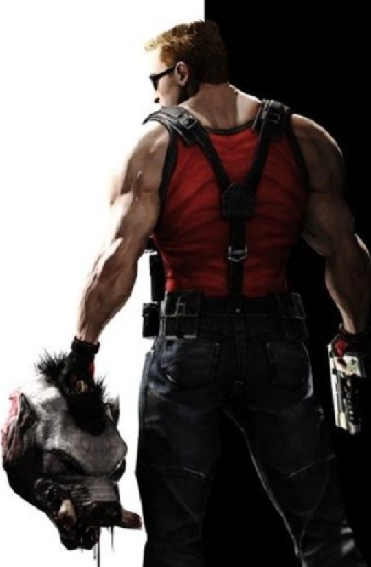 Duke Nukem Forever - Test