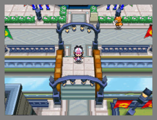 Pokémon - Version Blanche - Test