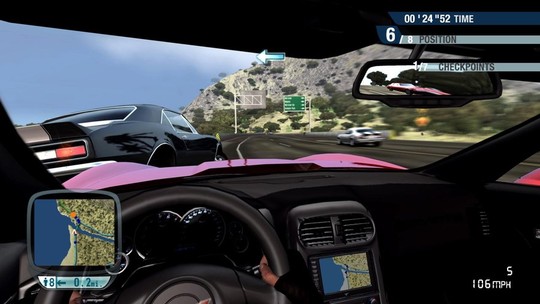 Preview Test Drive Unlimited 2