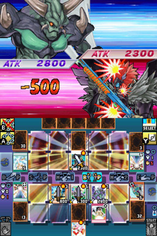 Le dernier Yu-Gi-Oh! DS et 5D's : une apothéose de fin d'ères ?