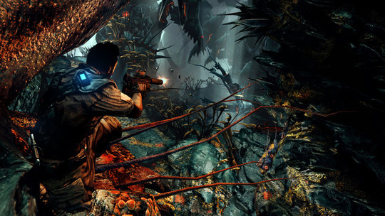 Killzone 3 - Test