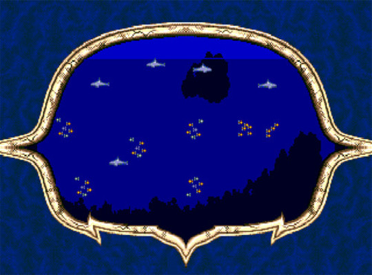Ecco The Tides of Time - Test