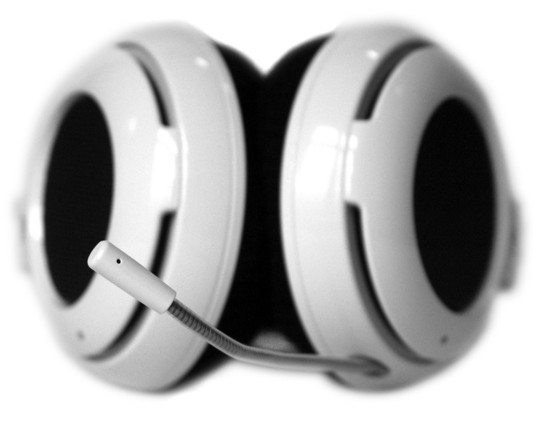 Casque Sibéria neckband spécial iPod, iPhone et iPad - Test