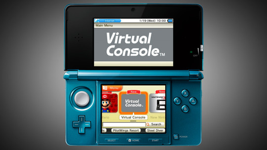 Le Programme des Ambassadeurs de la Nintendo 3DS