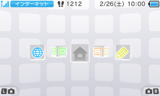 La Nintendo 3DS, 5 mois après