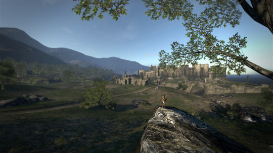 Dragon's Dogma - Test Xbox 360