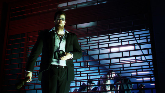 Dead Rising 2 : Off the record - Test