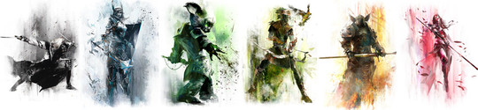 Dossier Guild Wars 2 : voler la vedette à WOW, les promesses d'ArenaNET