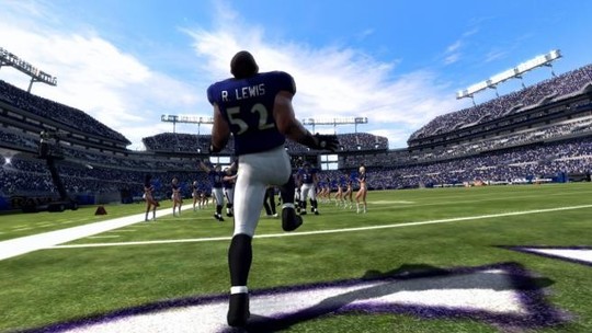 Madden 12 - Virtual Playbook #2
