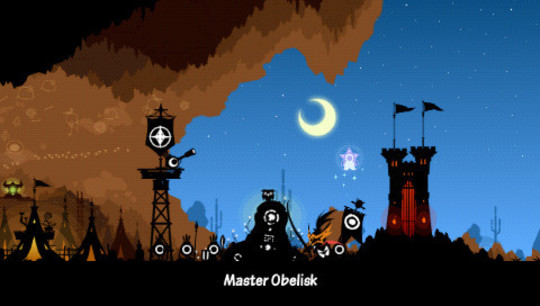 Patapon 3 - Test