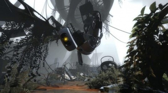 Portal : Retour sur le succès d'une légende - 2ème partie