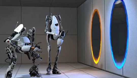 Portal : Retour sur le succès d'une légende - 2ème partie