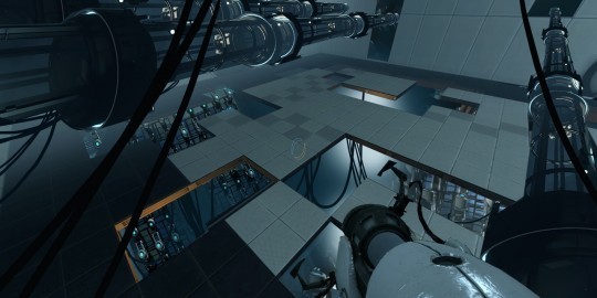 Portal : Retour sur le succès d'une légende - 2ème partie