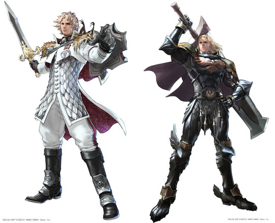 Soul Calibur 5 bel et bien sur les rails !