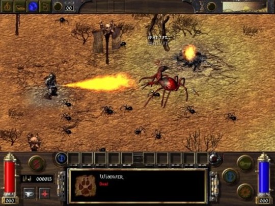 Arcanum : Engrenages et Sortilèges - Test