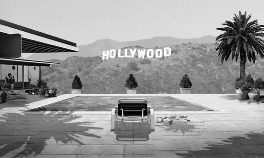 Un nouveau style de jeu d'aventure pour la 3DS : James Noir's Hollywood Crimes