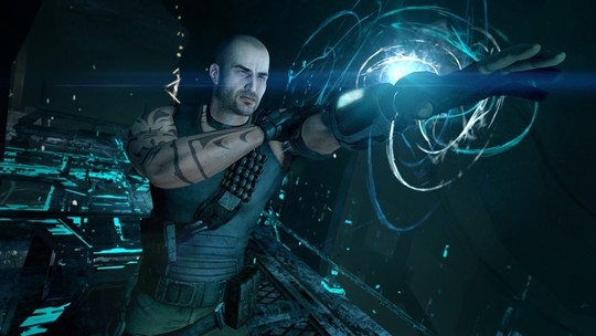 Red Faction : Armageddon - Test