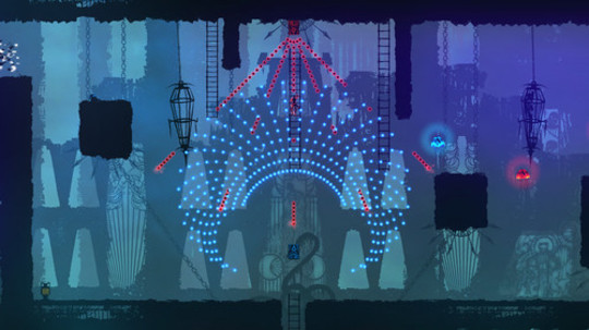 Outland - Test