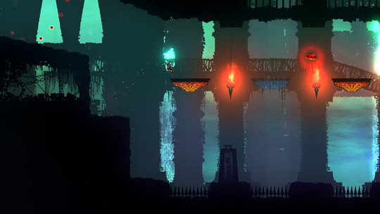 Outland - Test