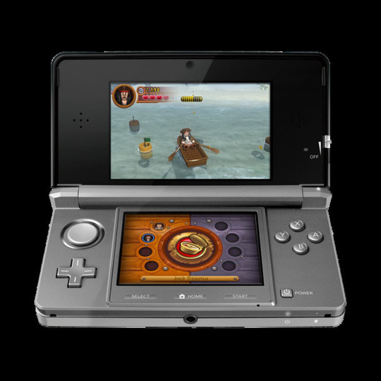 LEGO Pirates des Caraïbes : le jeu vidéo - Test
