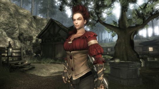 Fable III - Test
