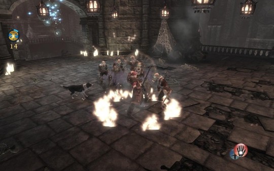 Fable III - Test