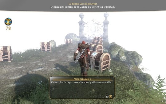 Fable III - Test