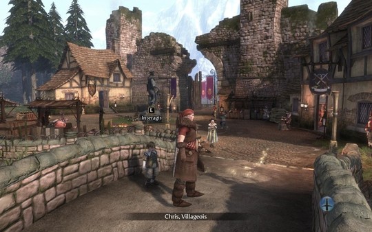 Fable III - Test