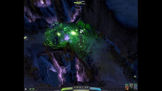 Darkspore - Test
