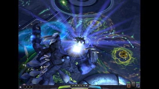 Darkspore - Test